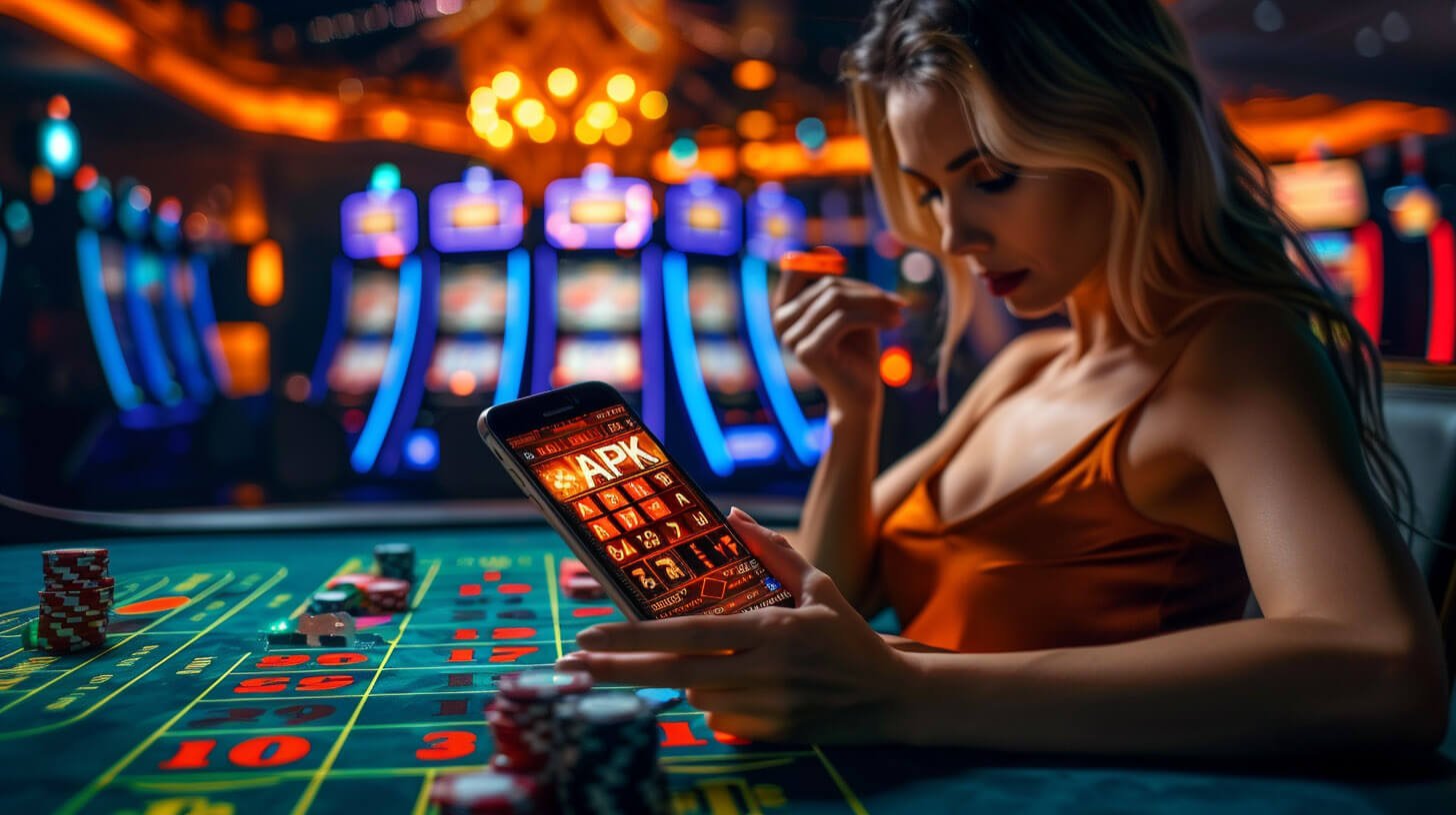 Slots Games - MDL97