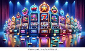 Classic Slots မြန်မာ MDL97